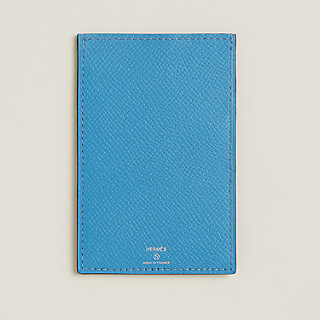 知性薫るアクセント HERMES Histoire Naturelle カードケース Histoire Naturelle card holder | Hermès Mainland China